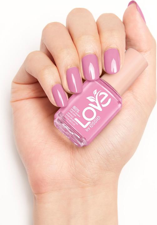 Actual product image Essie Love by (160 carefree but caring, Colour paint)