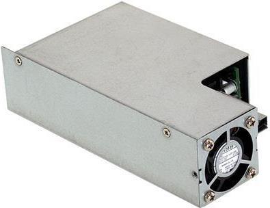 Produktbild MeanWell RPS-400-24-SF AC/DC-Einbaunetzteil 16.7 A 400.8 W, 252 W 1 V