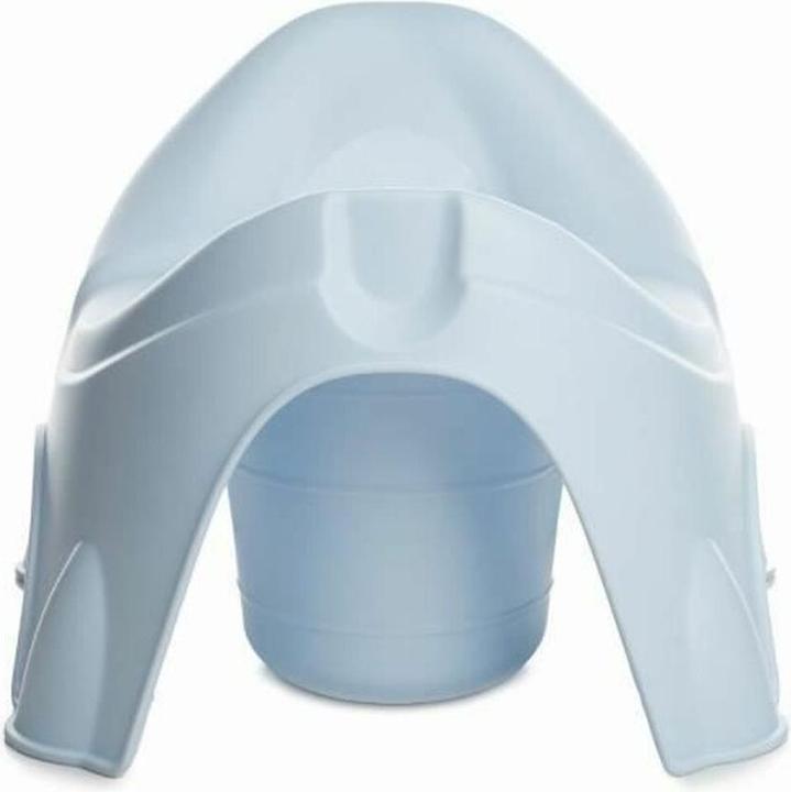 Image du produit Thermobaby Pot INITIO fleur bleue