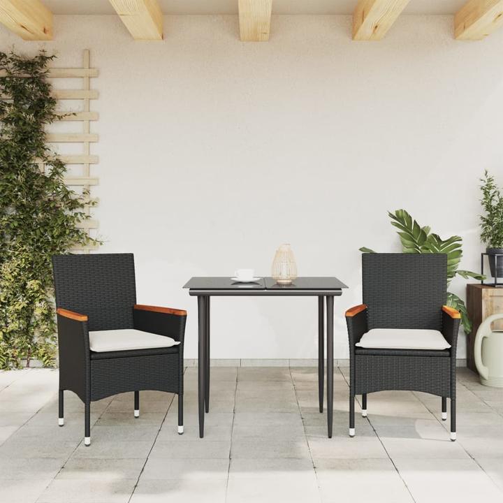 Produktbild vidaXL Gartenstuhl