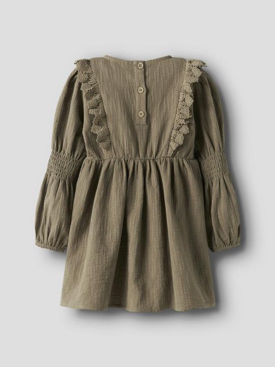 Image du produit Name it Bio-Baumwoll Kleid (92)