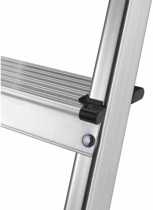 Immagine prodotto Hailo Linea standard L60 (Scala doppia, 184 cm)