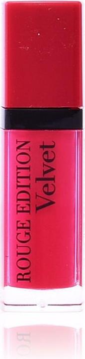 Image du produit Bourjois Rouge Edition Velvet (05 OLé Flamingo !)