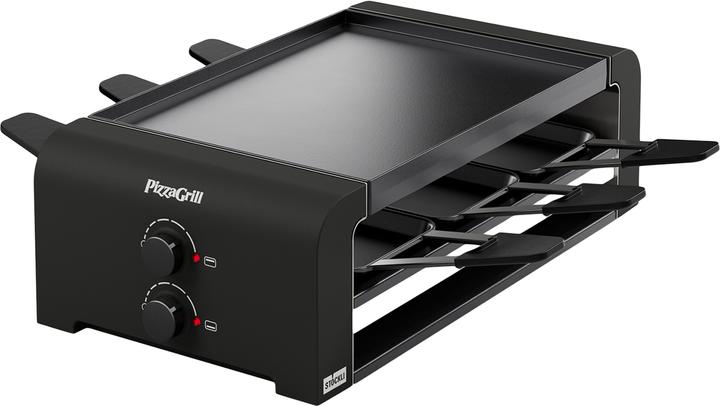 Produktbild Stöckli Pizzagrill
