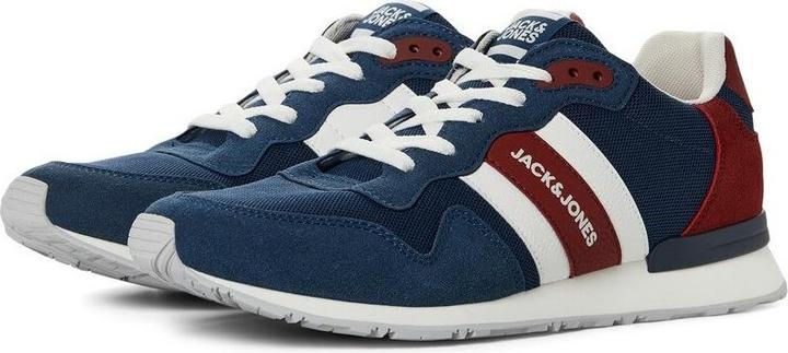 Image du produit Jack & Jones Kunstleder Sneaker (40)