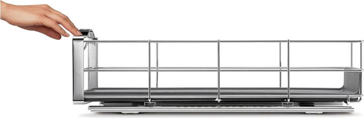 Immagine prodotto Simplehuman Organizzatore di scaffali