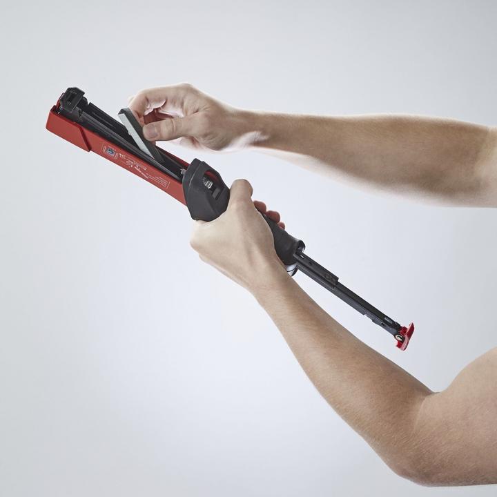 Actual product image Novus Hammer tacker J-044 (Tacker)
