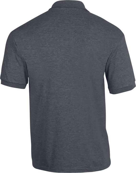 Produktbild Gildan DryBlend Polohemd (3XL)