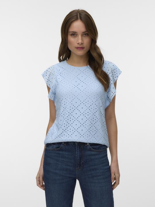 Immagine prodotto Vero Moda Vmtassa Sl Frill Top Noos (XS)