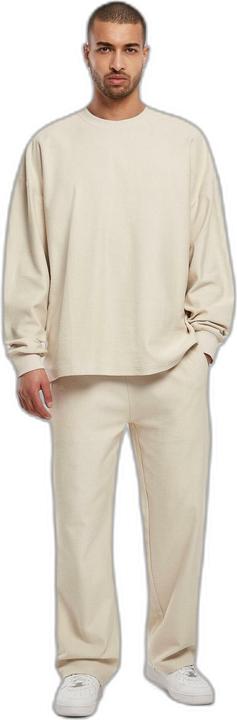 Image du produit Urban Classics Rib Terry Boxy Crew (L, M)