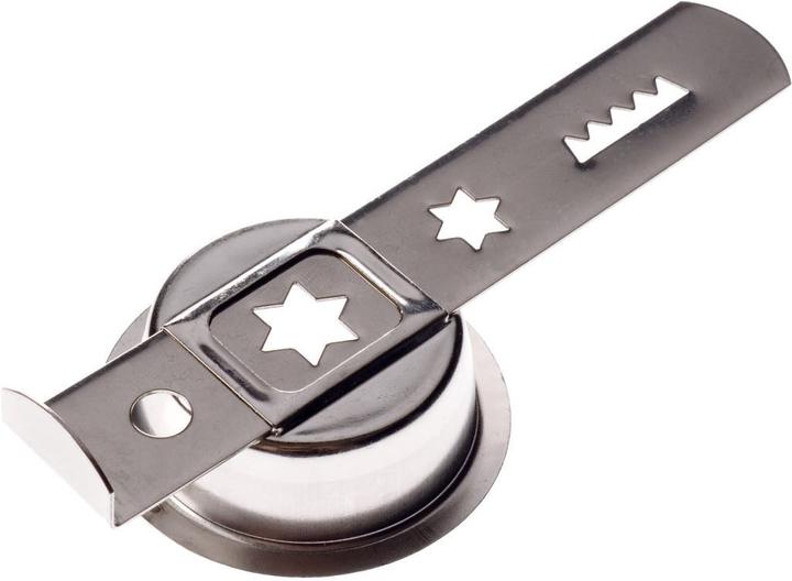 Actual product image Jupiter Universal mincer