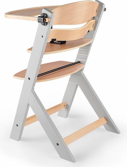 Image du produit KinderKraft Enock (Chaise haute pour escaliers)