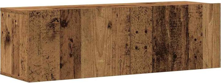 Produktbild VidaXL TV-Schrank-Set (100 x 30 x 30 cm)