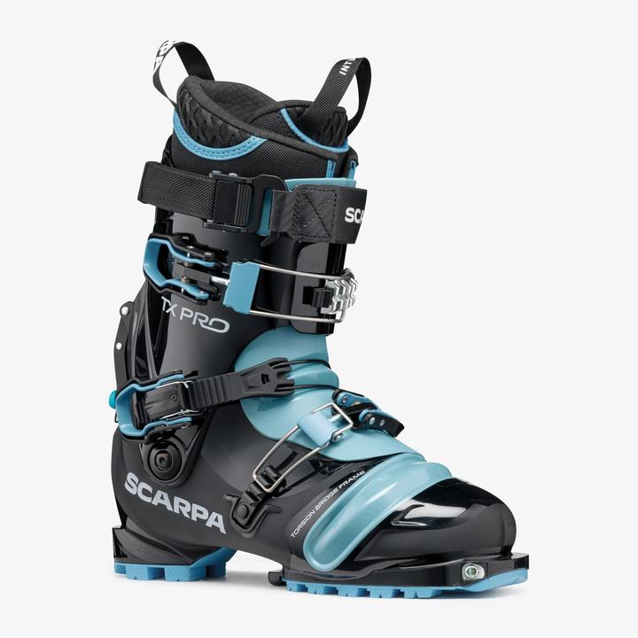 Immagine prodotto Scarpa Ski Boots TX Pro Wmn 2025 (26)