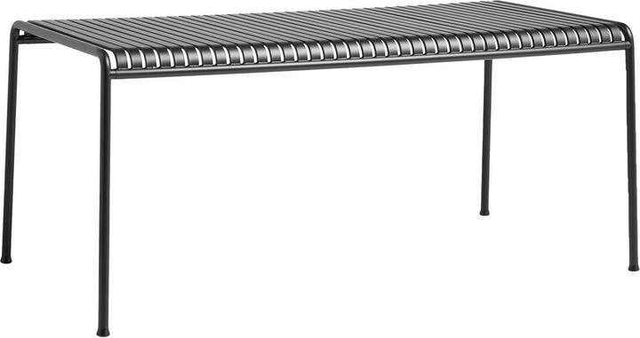 Produktbild HAY Palissade (170 x 90 x 75 cm)