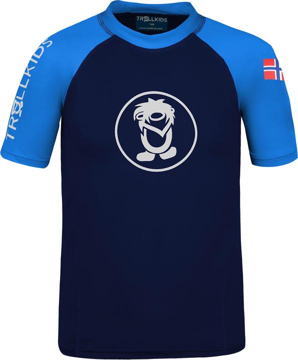 Medium Blue, Navy