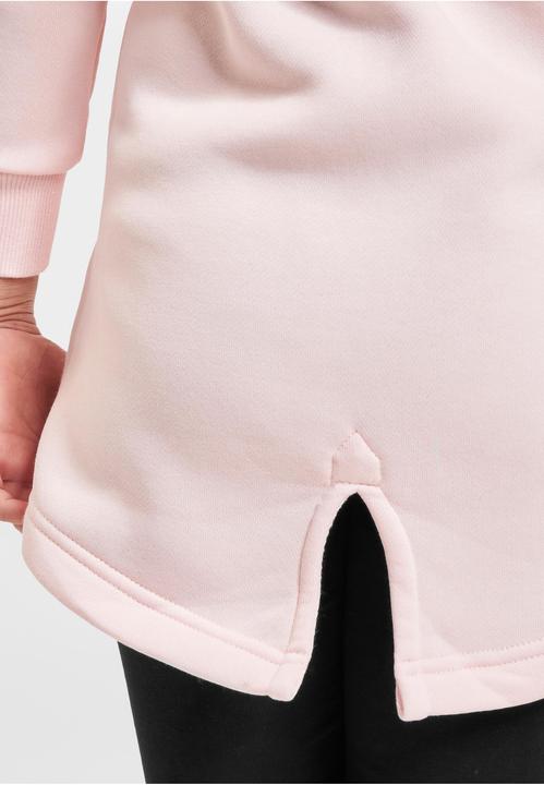 Produktbild Urban Classics Girls Sweat Parka (122, 128)