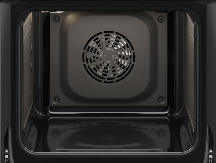 Image du produit Electrolux Four à catalyse EOF5C50BV 65 L blanc