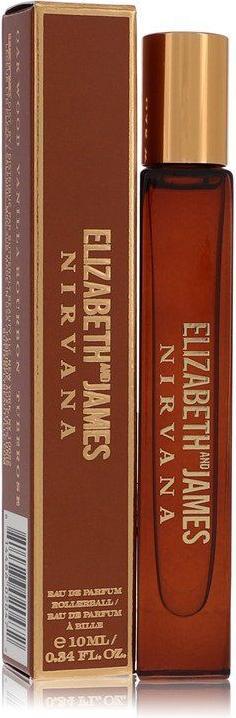 Actual product image Elizabeth & James Nirvana Bourbon (Eau de parfum, 10 ml)