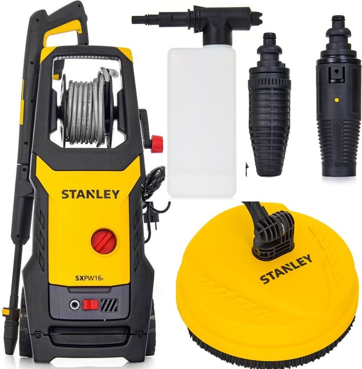 Produktbild Stanley ST-SXPW16PE (Netzbetrieb)