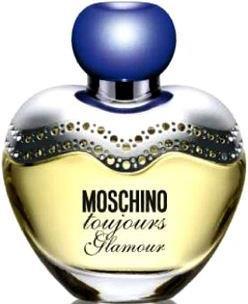 Immagine prodotto Moschino Toujours Glamour (Eau de toilette, 50 ml)