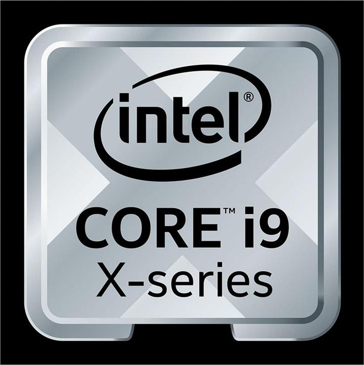 Image du produit Intel Core i9-10900X (LGA 2066, 3.70 GHz, 10 -Core)