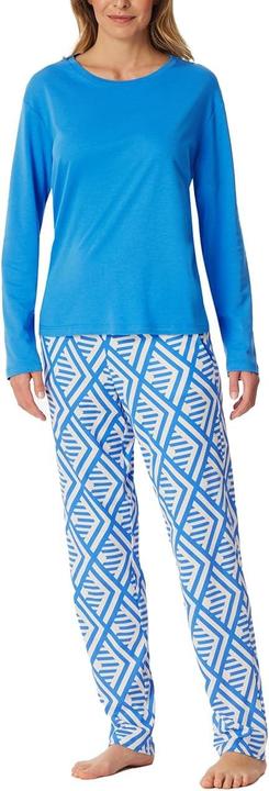 Actual product image Schiesser Pyjamas Modern Nightwear (38, M)