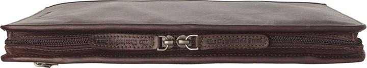 Produktbild The Chesterfield Brand Moreton Schreibmappe Leder 28 cm (A4, 1 x)