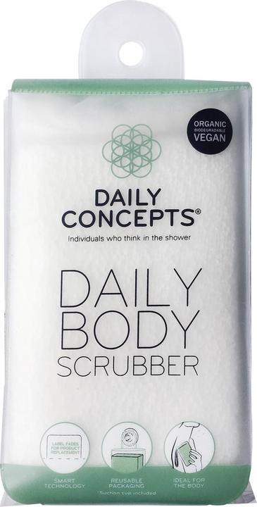 Produktbild Daily Concepts Daily Body Scrubber