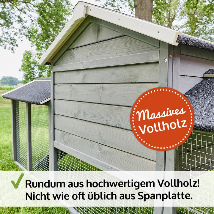 Image du produit Jamb Hasenda