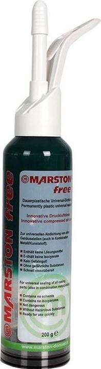 Image du produit Marston Joint universel free vert 85 g