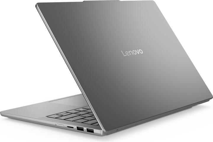 Produktbild Lenovo IdeaPad Slim 5 (14", 512 GB, 16 GB, DE, AMD Ryzen 5 8645HS)