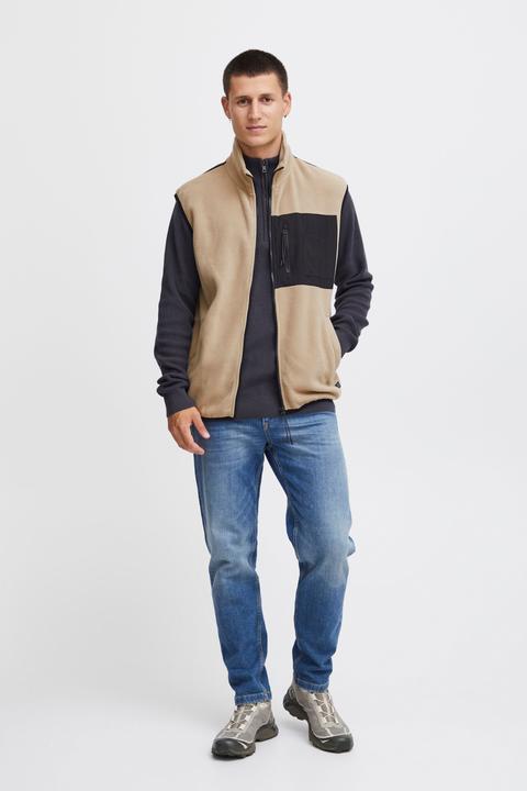 Produktbild Blend Waistcoat - Sweatshirt - 20715835 (XXL)