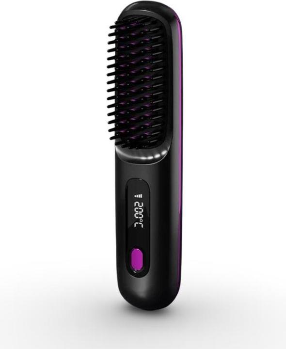 Produktbild Havetime Haarglättbürste
