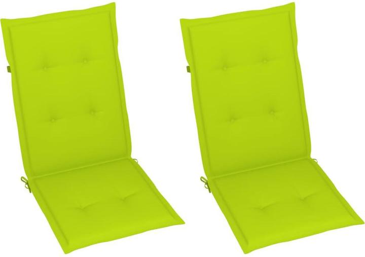 Produktbild vidaXL Gartenstuhl