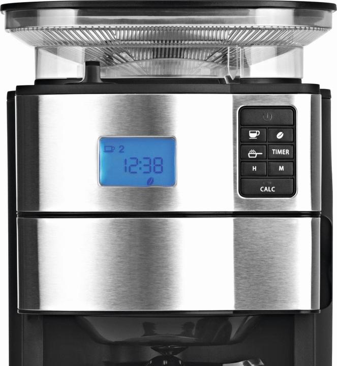 Produktbild Beem Filterkaffeemaschine Fresh-Aroma-Perfect 2 mit Thermokrug