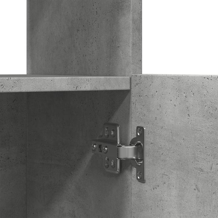 Produktbild vidaXL Louiza (63 x 33 x 180 cm)