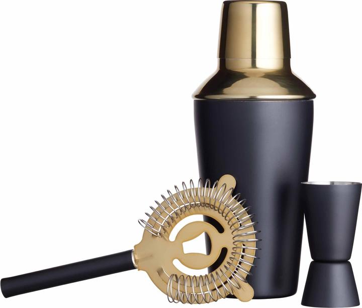 Immagine prodotto BarCraft Set per cocktail (Set da cocktail)