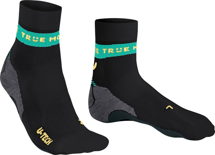 Produktbild Falke RU True Motion Aion Damen Running Socken (39 - 40)