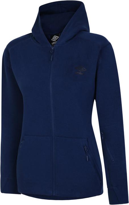 Actual product image Umbro Pro Elite Fleece Jacket (L)
