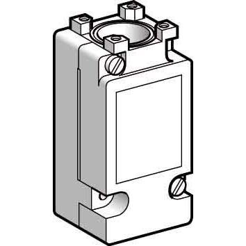 Thumbnail - Schneider Electric, Systemstromversorgung, SCHN Unterteil