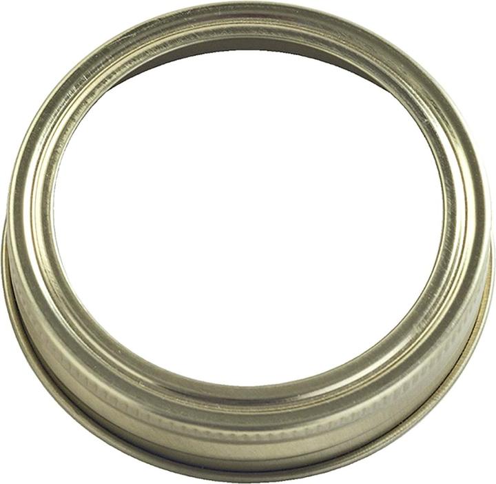 Kilner Twist lock (6 pcs.)