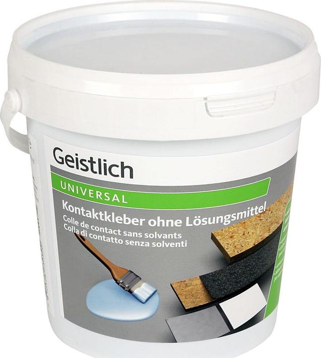 Immagine prodotto Geistlich Kontaktkleber (1000 g)
