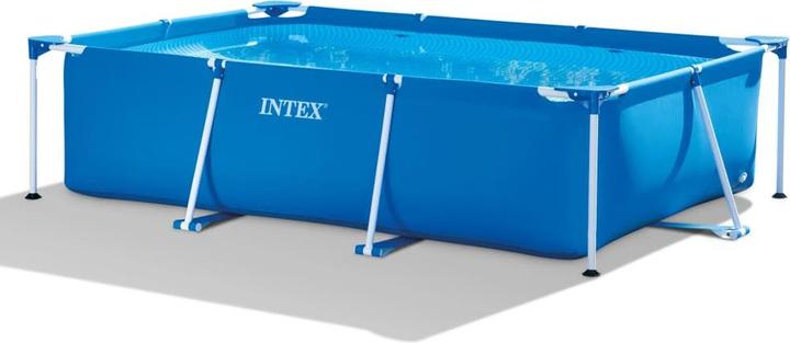 Produktbild Intex Silas (300 x 200 x 75 cm)