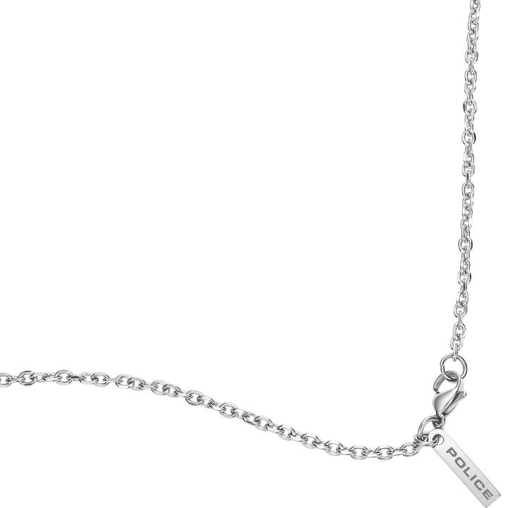 Produktbild Police Cruz Halskette (Edelstahl, 50 cm)
