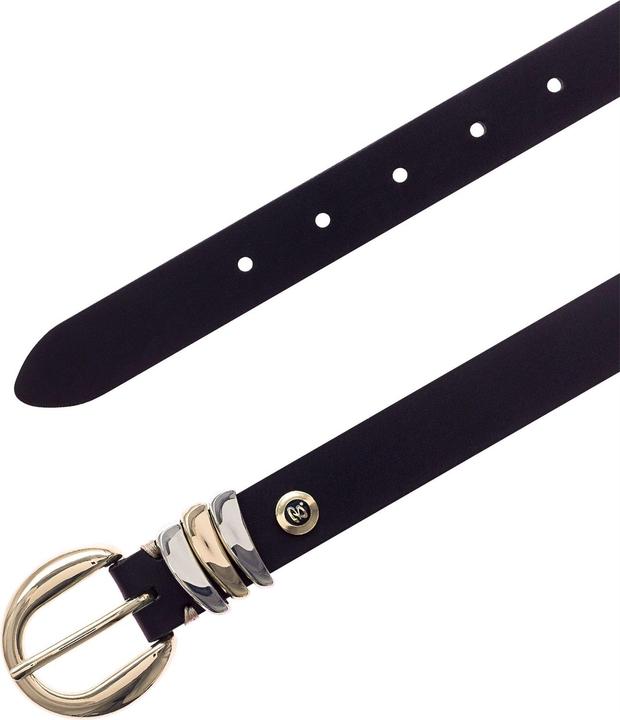Produktbild B.Belt Valeria 25mm Leather Belt