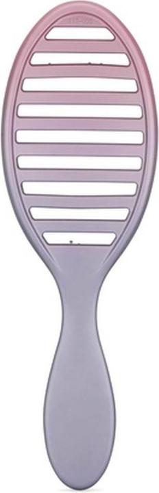 Image du produit Wet Brush Speed Dry Feel Good Ombre Pink/Purple - Brosse à cheveux
