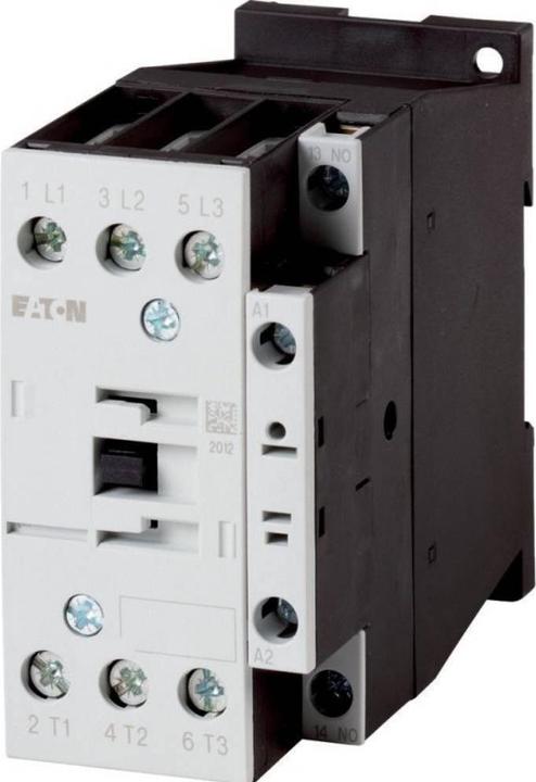 Produktbild Eaton Schütz 24V 7,5kW