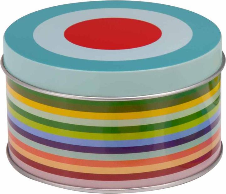 Actual product image Remember Untersetzer-Set Ronda (20 x, Glass coaster)