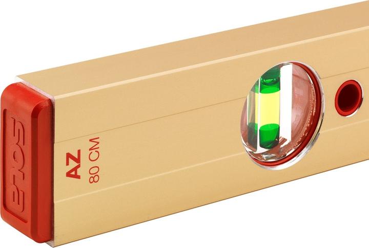 Image du produit Sola Messwerkzeuge Niveau à bulle AZ 60 cm aluminium or 0,5 mm/m (60 cm)